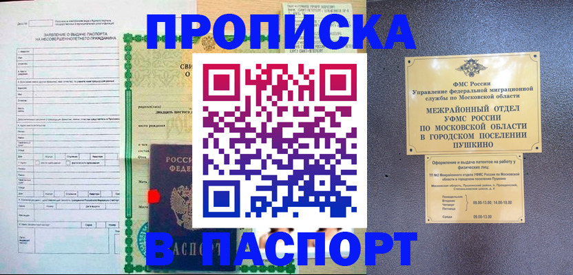 временная регистрация госуслуги в Барабинске